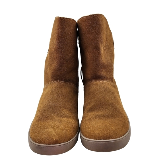 Koolaburra By Ugg Women's Shazi Short Boot - 9 - Picture 3 of 9